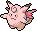 clefable