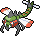 yanmega-mega